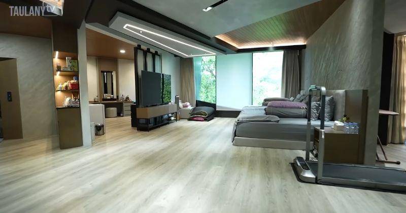 Youtube.com/TAULANY TV